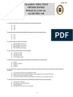 EXAMEN TIPO TEST OPOSICIONES POLICIA LOCAL ALMUÑÉCAR.pdf