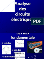 Cours STS1 01 Electricite Generale