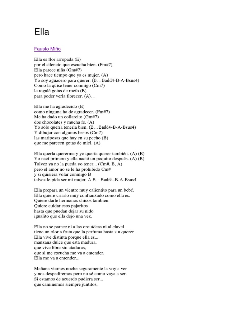 Ella Fausto Mino Pdf