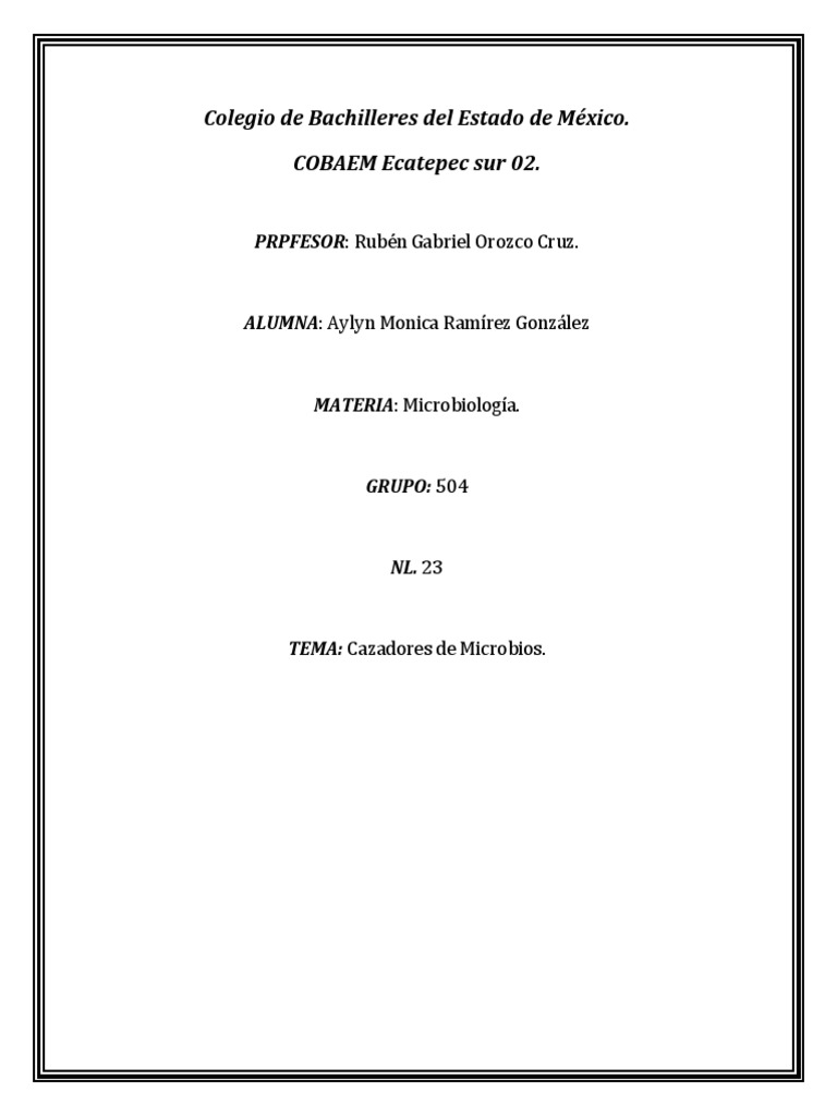 Cazadores de Microbios en Historia | PDF | Luis Pasteur | Rabia