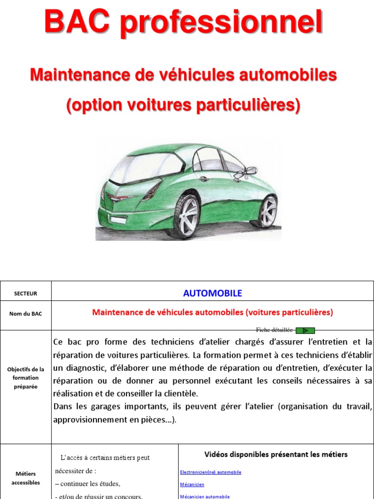 Révision voiture Entretien automobile - Groupe Deluc