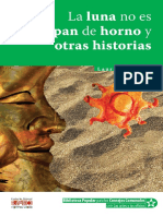 La Luna No Es Pan de Horno y Otras Historias PDF