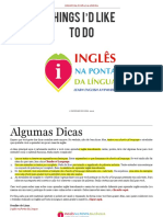 Na Ponta Da Lingua 1 PDF