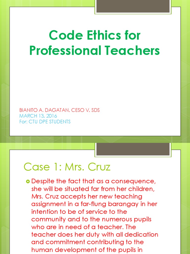 Legal Basis of Education | PDF | Schools | Teachers