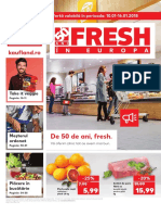 Kaufland Blender PDF