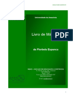 Livro de Magoas Florbela Espanca PDF