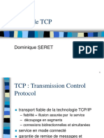 TCP