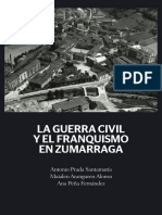 La Guerra Civil en Plentzia y Su Entorno: Orden Público, Justicia y Represión (1936-1939)