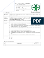 4. SPO Tindak Lanjut Efek Samping Obat Dan KTD (8.2.4.4