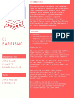 Barrismo PDF
