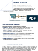 Sistema de Embrague Friccion by Maria Nela Perez