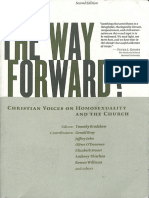 The Way Forward Christian