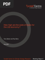 Download wp4 by Tyndall Centre for Climate Change Research SN43122 doc pdf