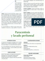 Paracentesis.PDF