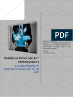 LAA Tendencias Tecnológicas