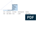 Cases Details With Addiona Data