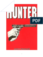 Hunter - Andrew Macdonald PDF