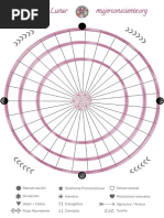 Diagrama Lunar Mujer Consciente PDF