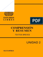 Comprension y Resumen PDF