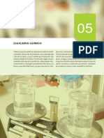Capitulo 5 Equilibrio Quimico PDF