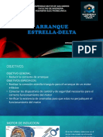 Arranque Estrella Triangulo