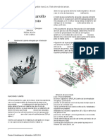 Estacion Festo IEEE - Trabajo