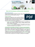 Actividades 2do Ciclo PDF