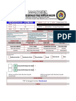 Tapak Erph Pendidikan Jasmani SK