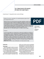 Úlceras Pie Diabético PDF