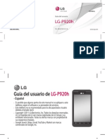 LG-P920h CLA 110808 1.0 Printout
