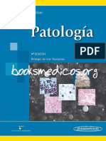 Patologia Harsh Mohan 6a Edicion PDF