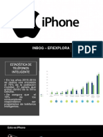 Diapositivas iPhone