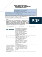 Foro 6 Tarea