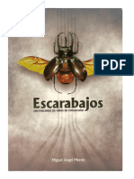 Escarabajos 200 millones de años de evolucion.pdf