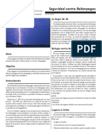 Relampagos PDF