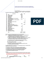 Accounting Cycle Project 3 Financial Accounting Fundamentals PDF