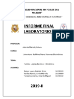 Informe Final Layouts