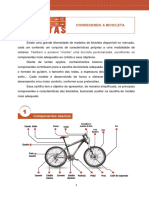 Educação para Ciclistas