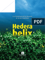 Hedera Helix PDF