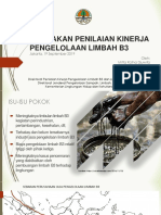 Kebijakan PKPLB3 190919