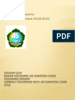 Blueprint Kerjasama PDF