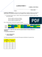 Laboratorio 1