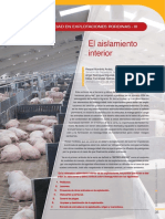 Bioseguridad en Almacenaje