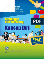 Unit Konsep Diri (Excepiriential Learning) Unit