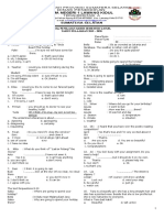 Soal B Inggris Kls Xi Ukk Tahun 2019 Siap Print