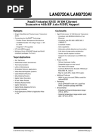 LAN8720A