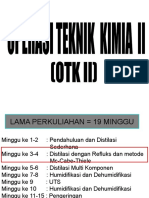 MINGGU - 3, PERTEMUAN-3 Distilasi Dengan Reflux