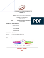 Estadistica Listo