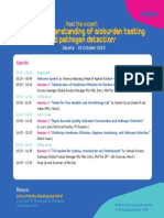 MERCK Seminar Agenda-18 October 2018