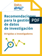 libro de gestion de datos